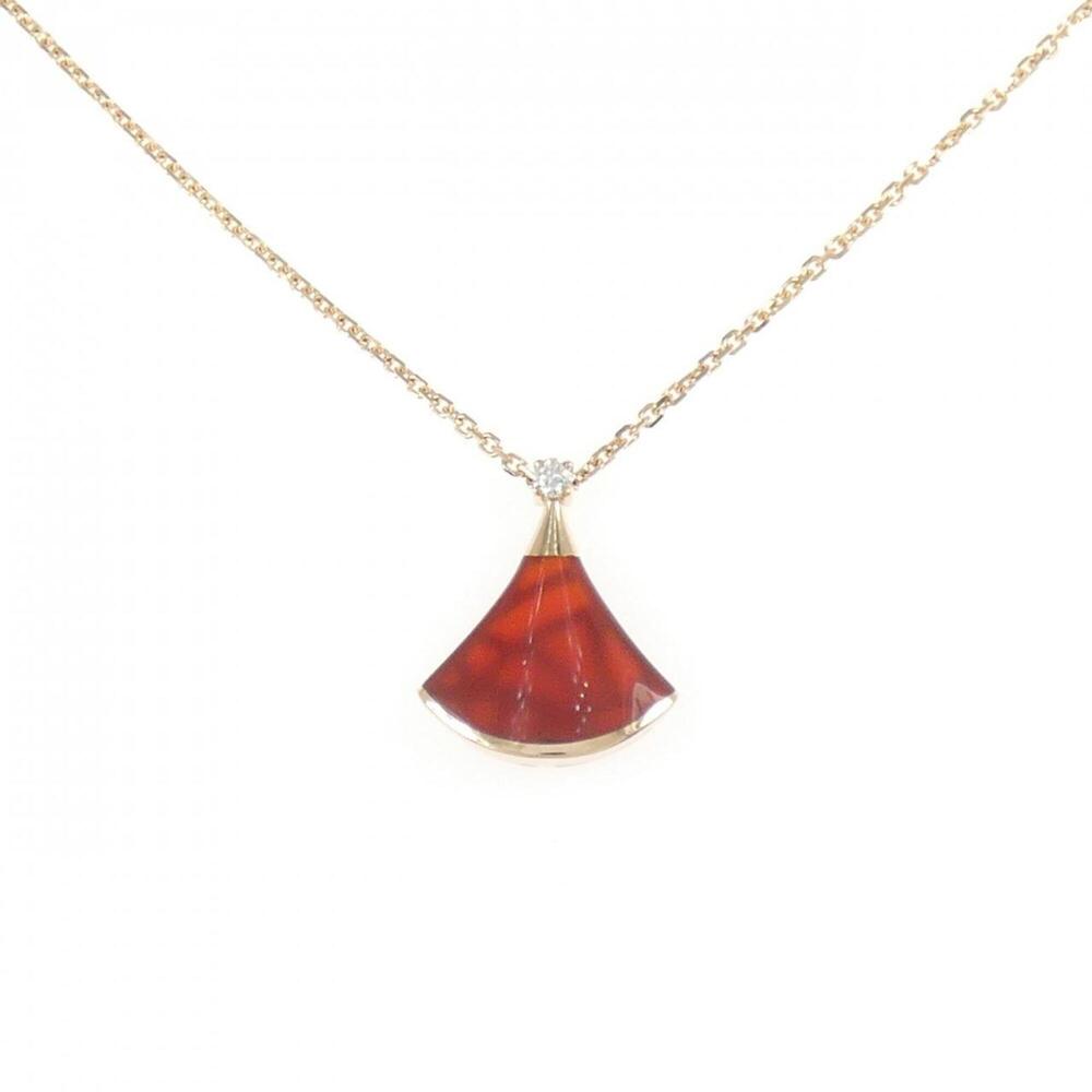 BVLGARI Gold Necklace